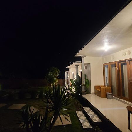 Alam Bali Lake View Bangli Екстер'єр фото