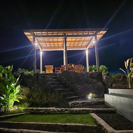 Alam Bali Lake View Bangli Екстер'єр фото