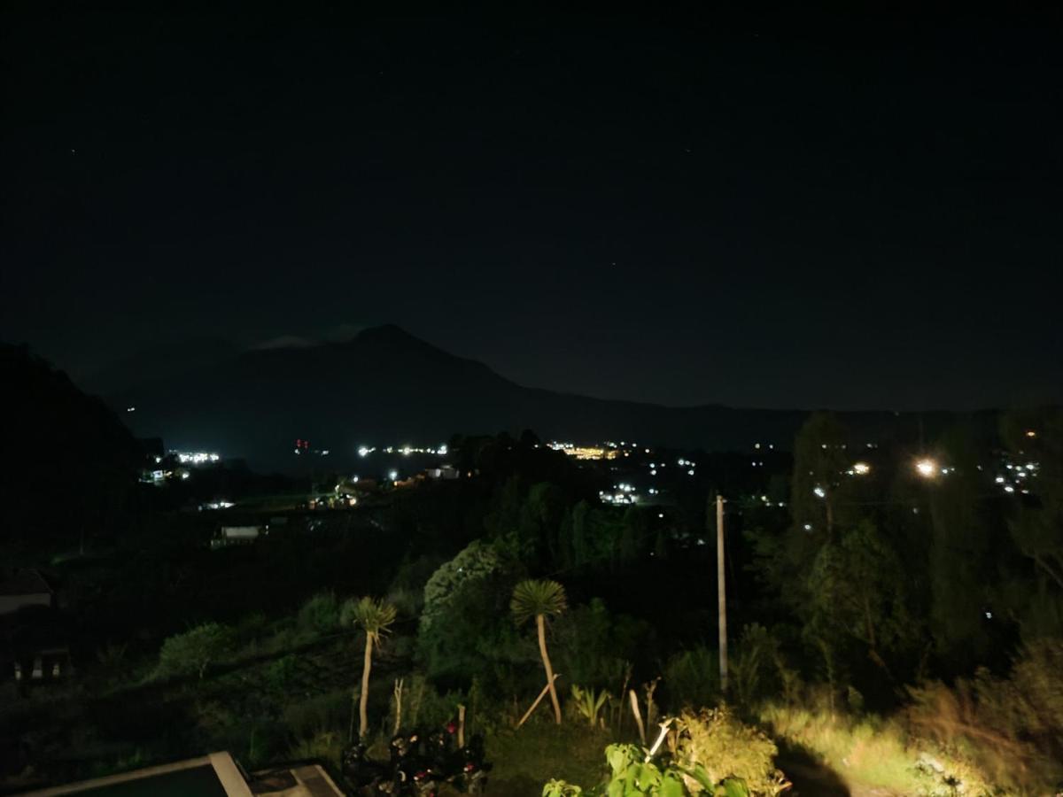 Alam Bali Lake View Bangli Екстер'єр фото