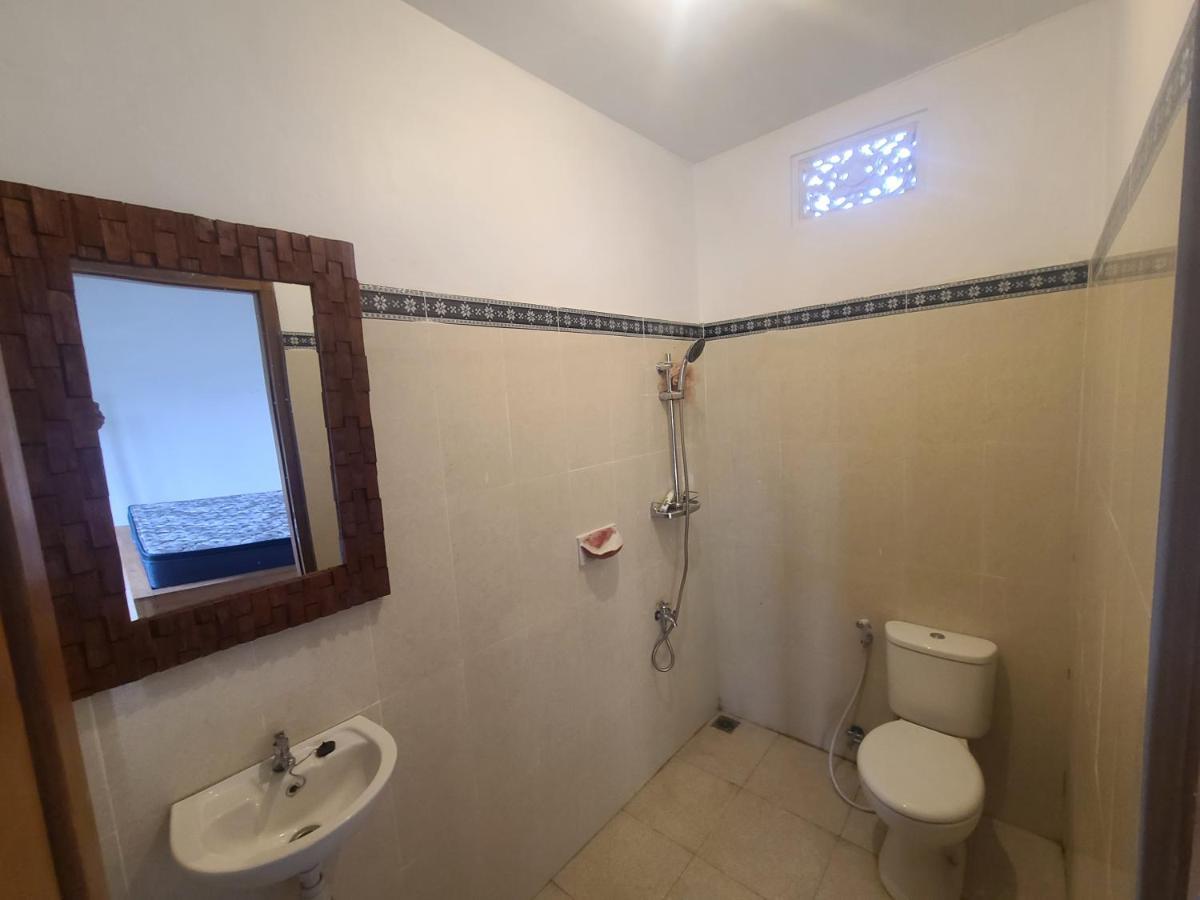 Alam Bali Lake View Bangli Екстер'єр фото